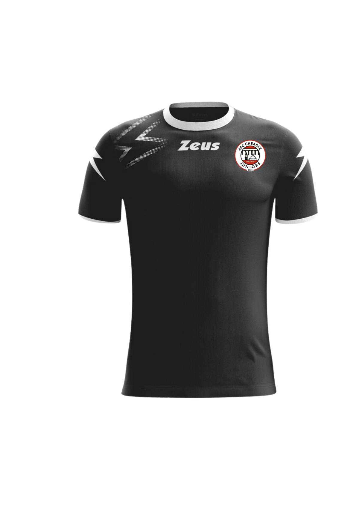 AFC Cheadle Mida Shirt - Children (No VAT)