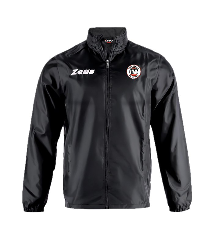 AFC Cheadle Start Rain Jacket - Children (No VAT)