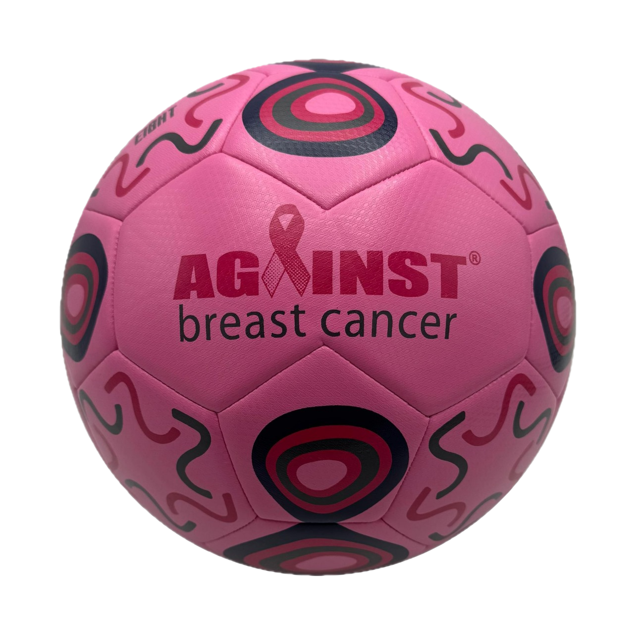 Against Breast Cancer Football