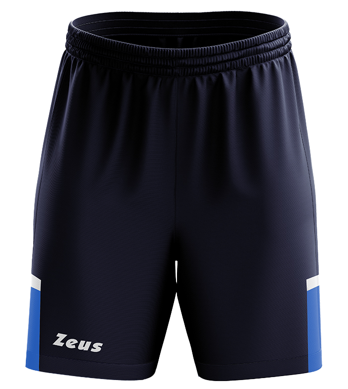 Birmingham Walking FC Bermuda Shorts