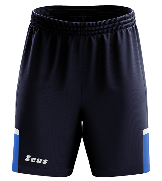 Birmingham Walking FC Bermuda Shorts