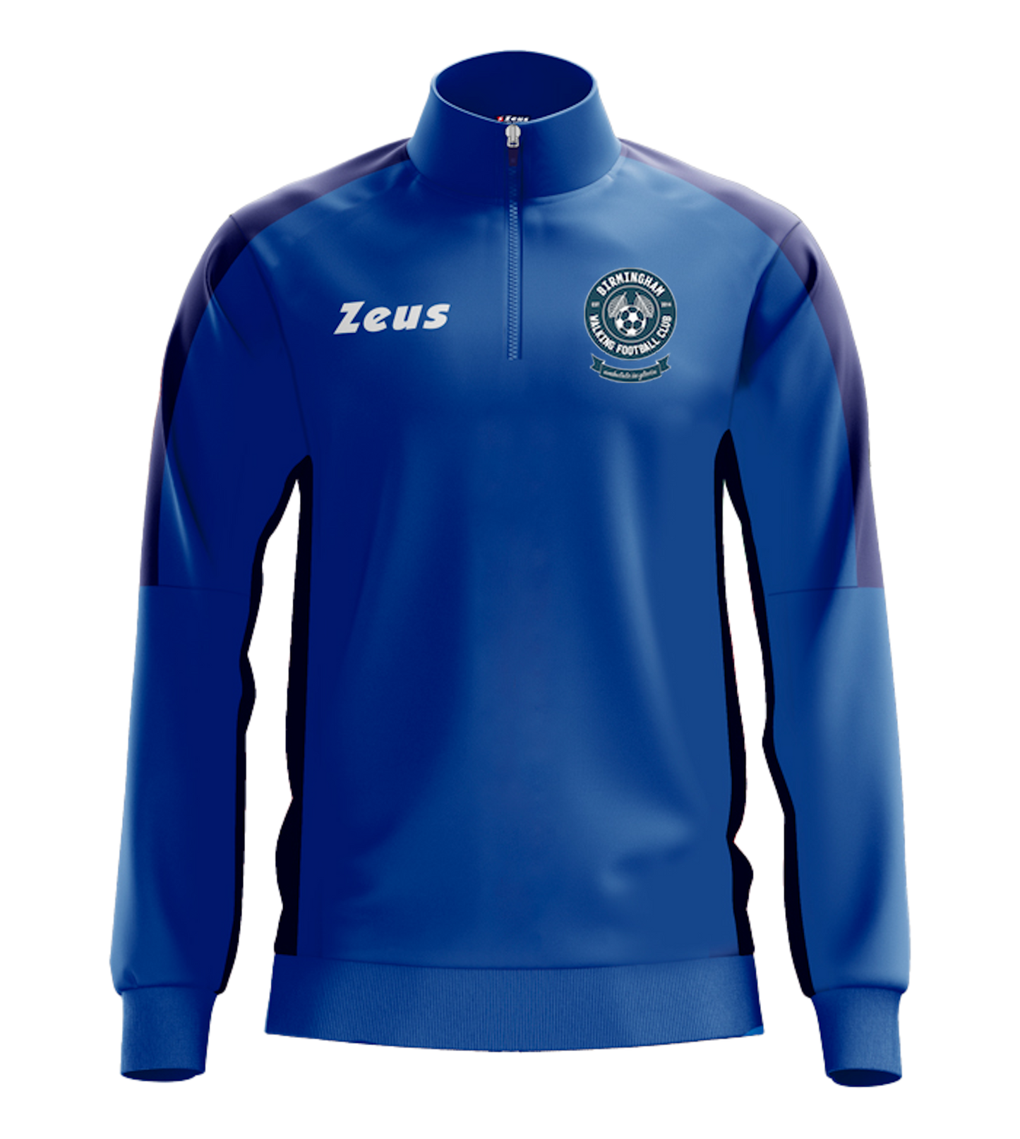 Birmingham Walking FC Start Training Top