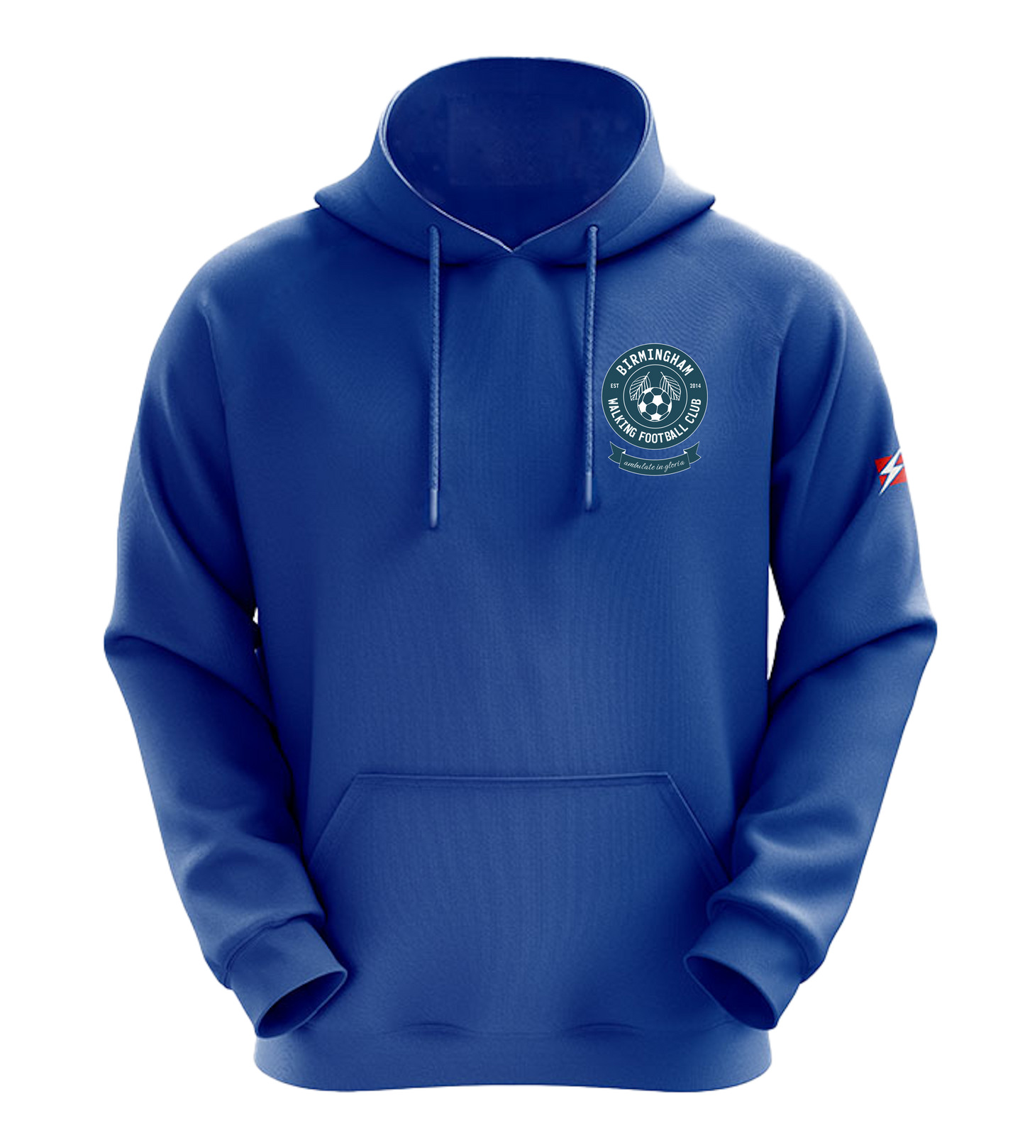 Birmingham Walking FC Ultra Hoodie