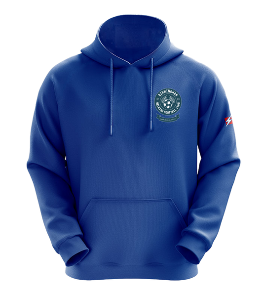 Birmingham Walking FC Ultra Hoodie