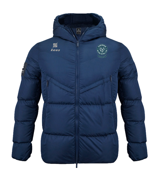 Birmingham Walking FC Mykonos Padded Jacket