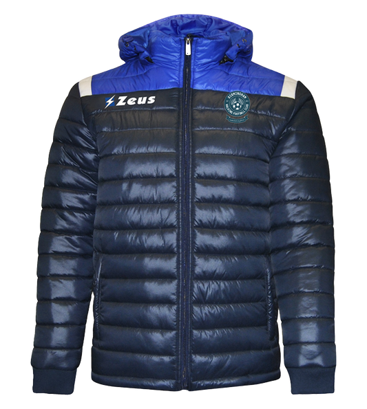 Birmingham Walking FC Vesuvio Padded Jacket