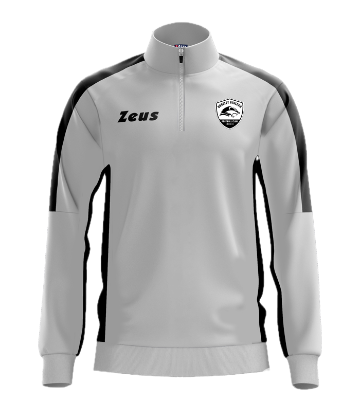 Baguley Athletic Coach 1/4 Zip