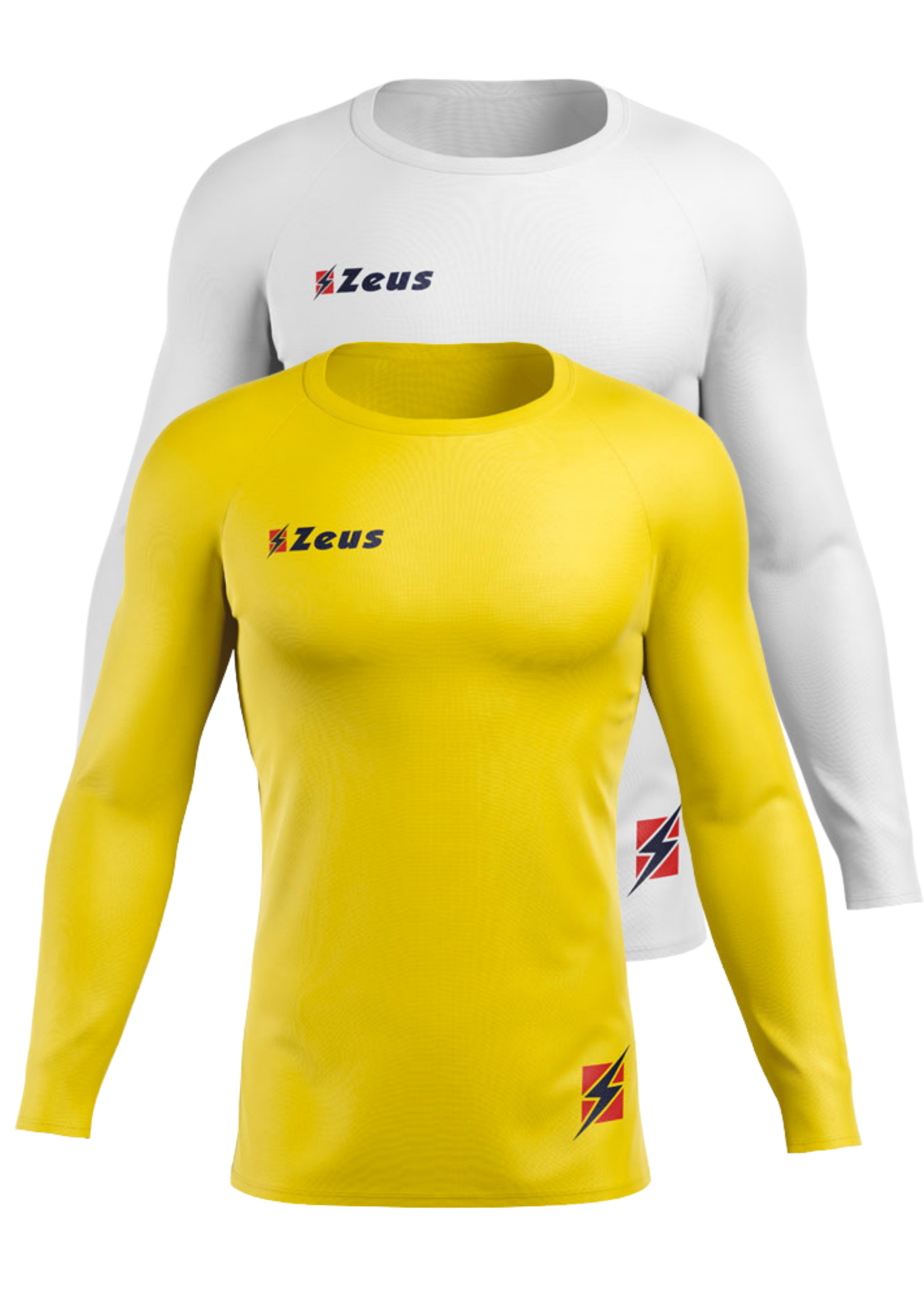 Baguley Athletic Base Layer - Adults