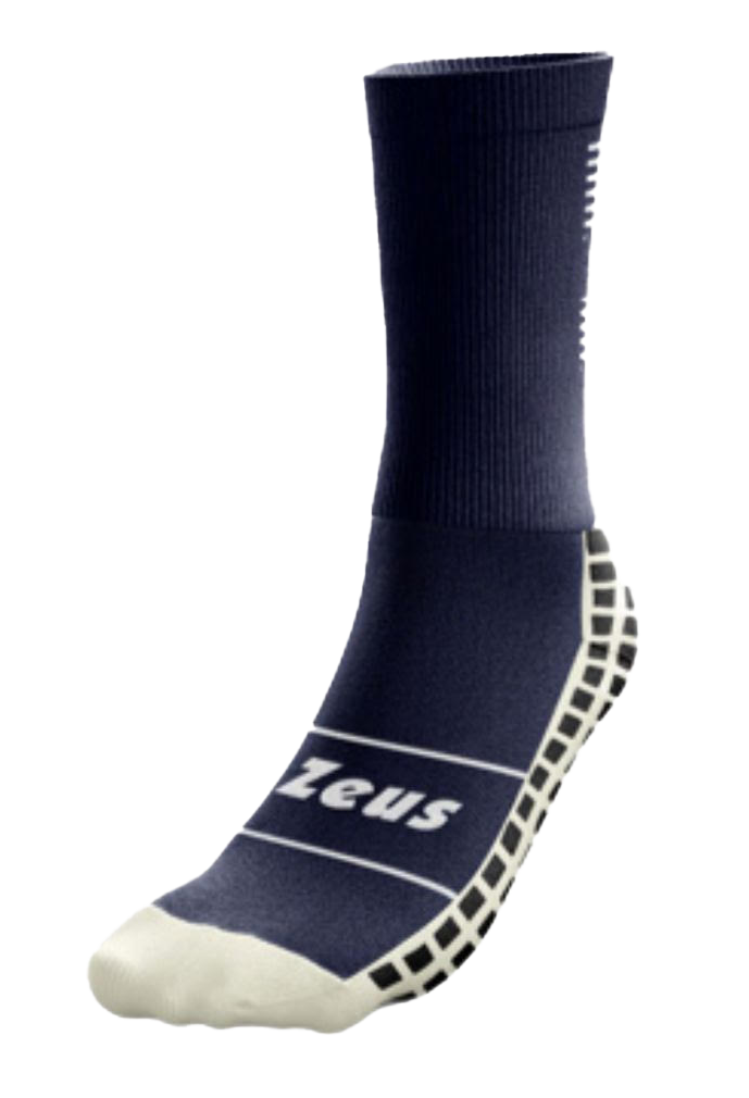 Zeus Grip Socks