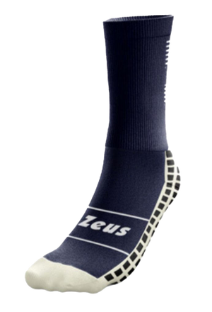 Zeus Grip Socks