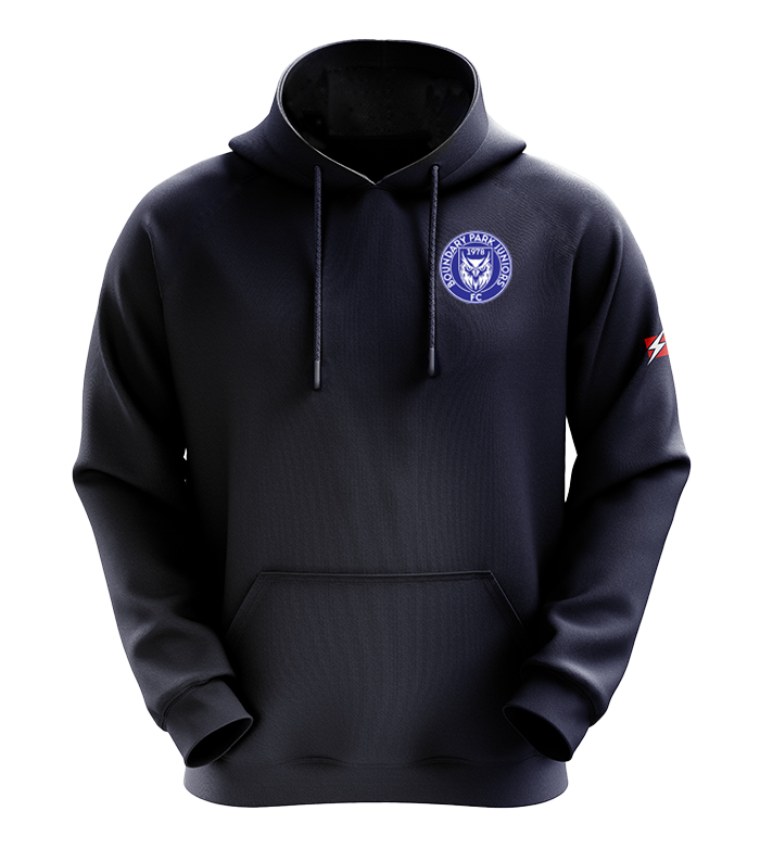 Boundary Park Juniors Ultra Hoodie - Adults
