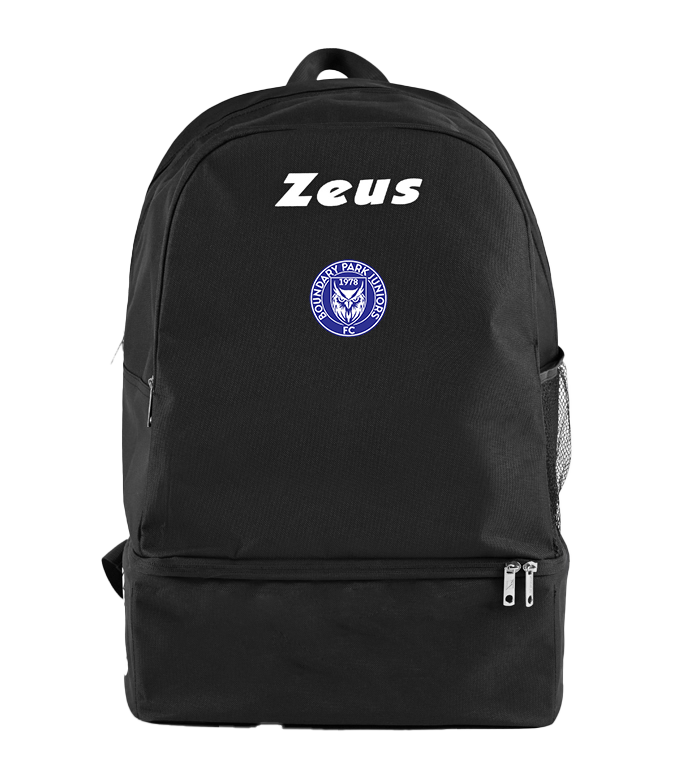 Boundary Park Juniors Backpack