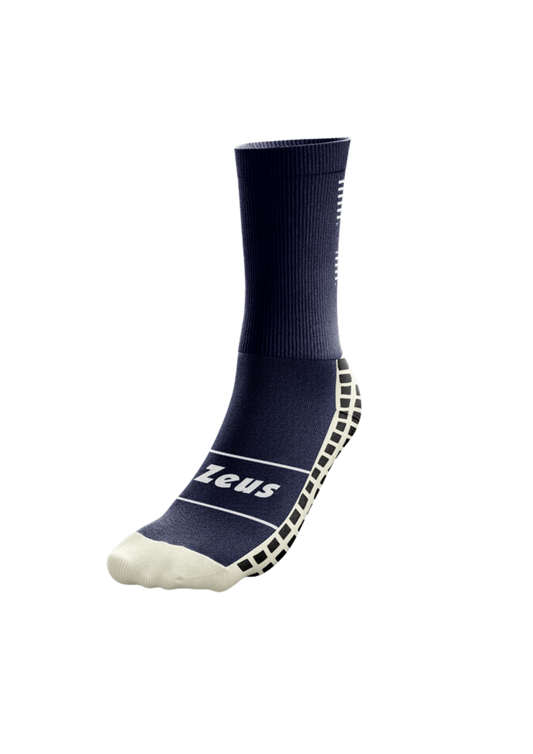 Chadderton Cott Grip Socks