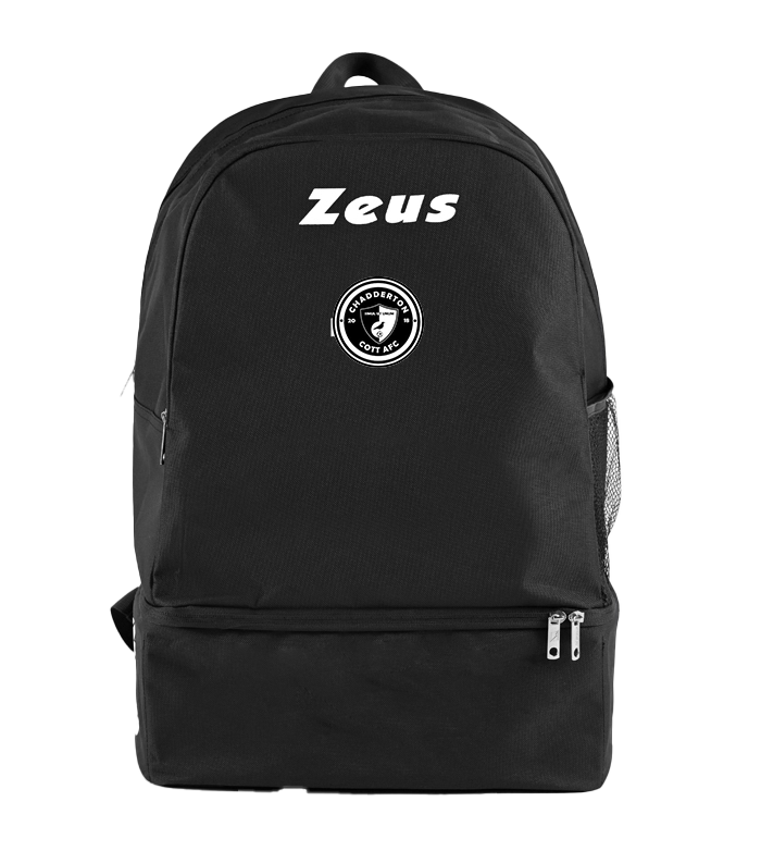 Chadderton Cott Start Backpack