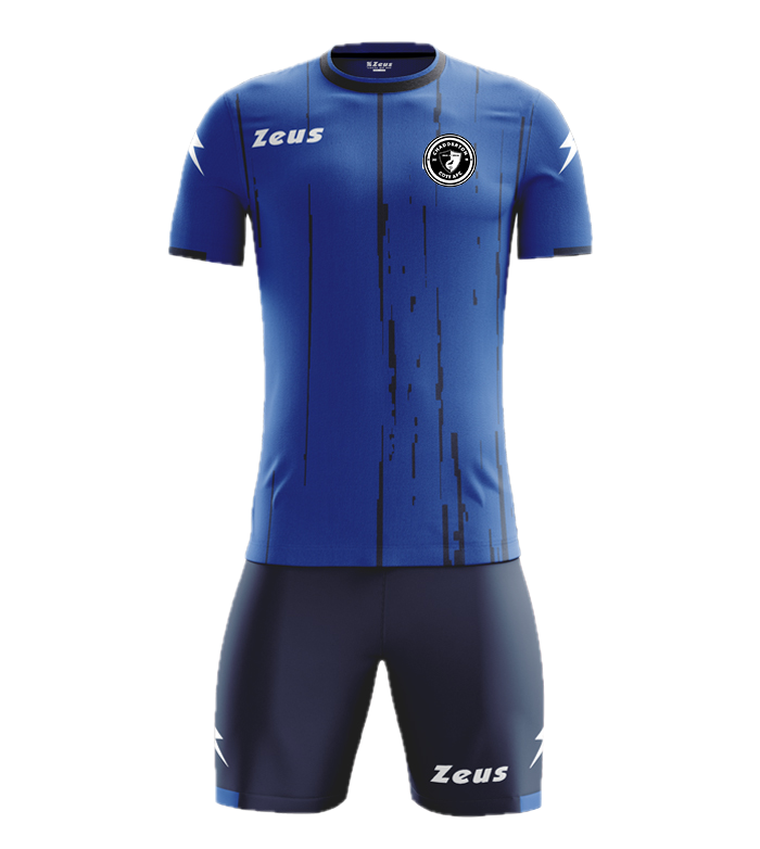 Chadderton Cott Home Kit