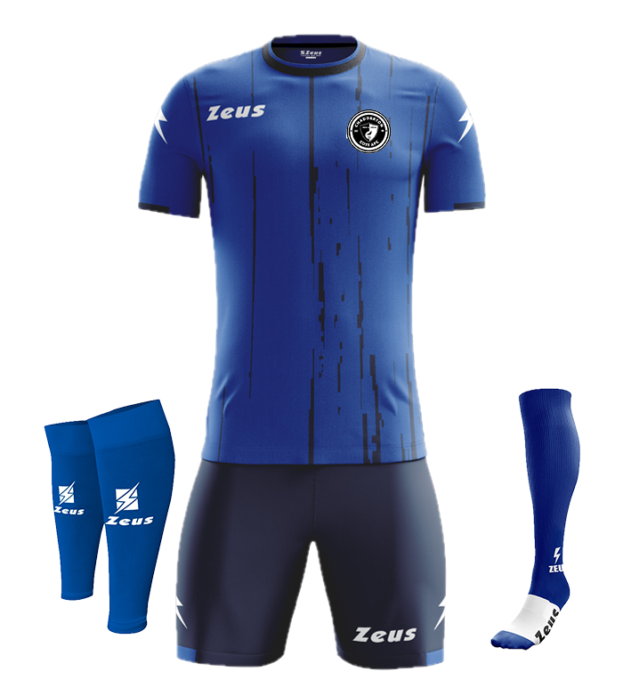 Chadderton Cott Home Kit - Children (No VAT)