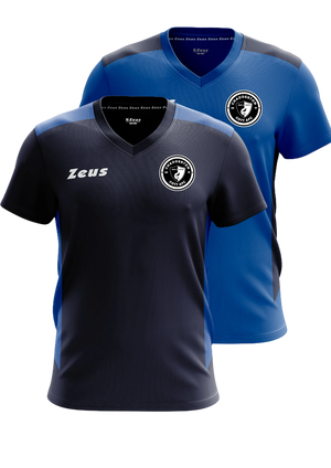 Chadderton Cott Start Training Shirt - Children (No VAT)