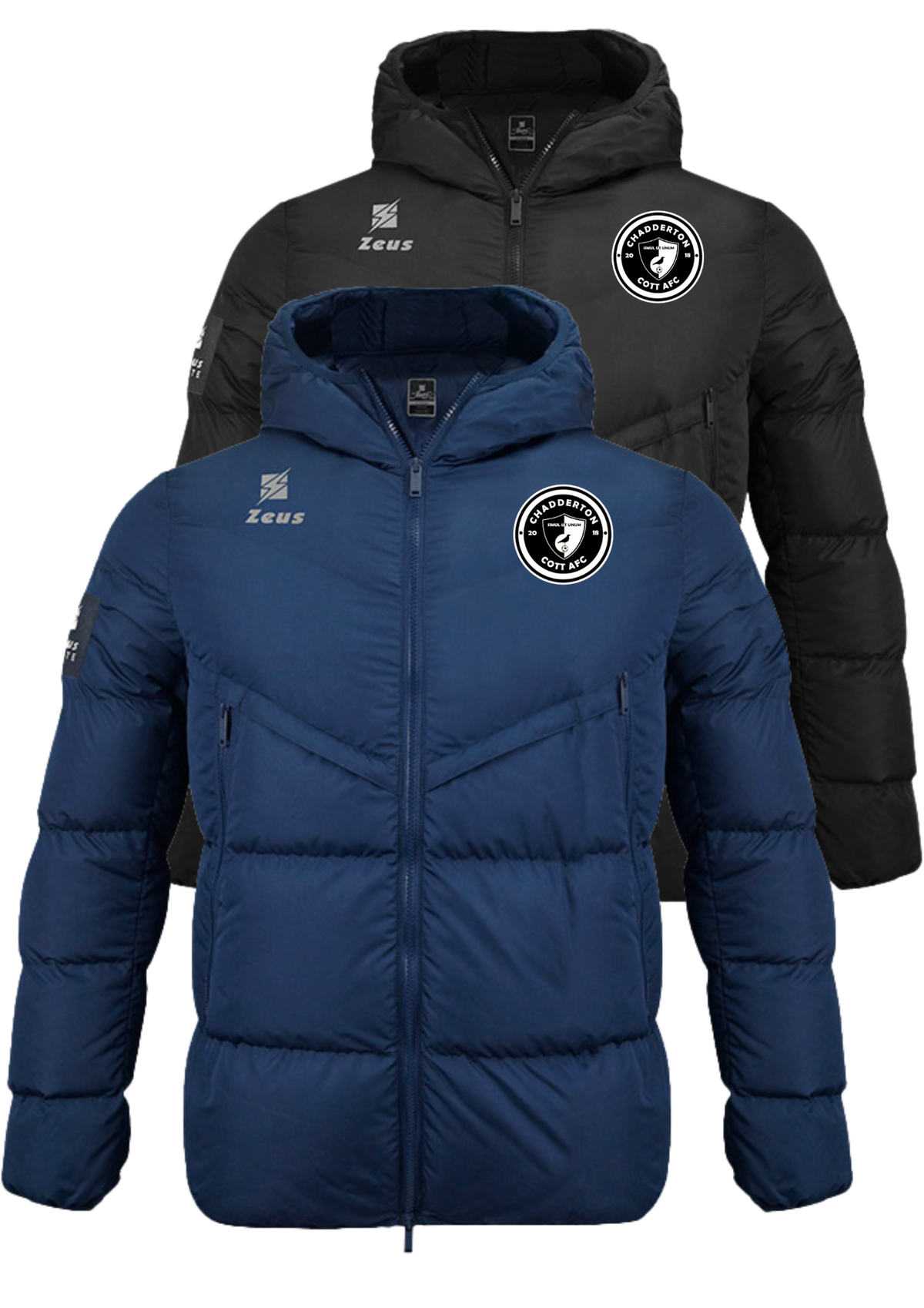 Chadderton Cott Mykonos Coat - Children (No VAT)
