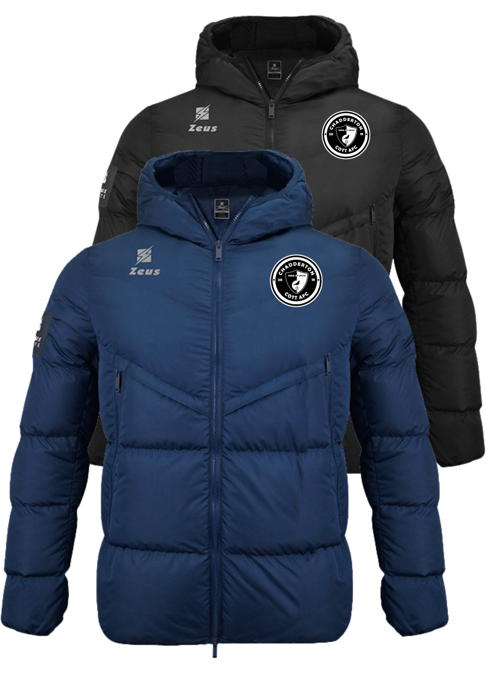 Chadderton Cott Mykonos Coat - Children (No VAT)