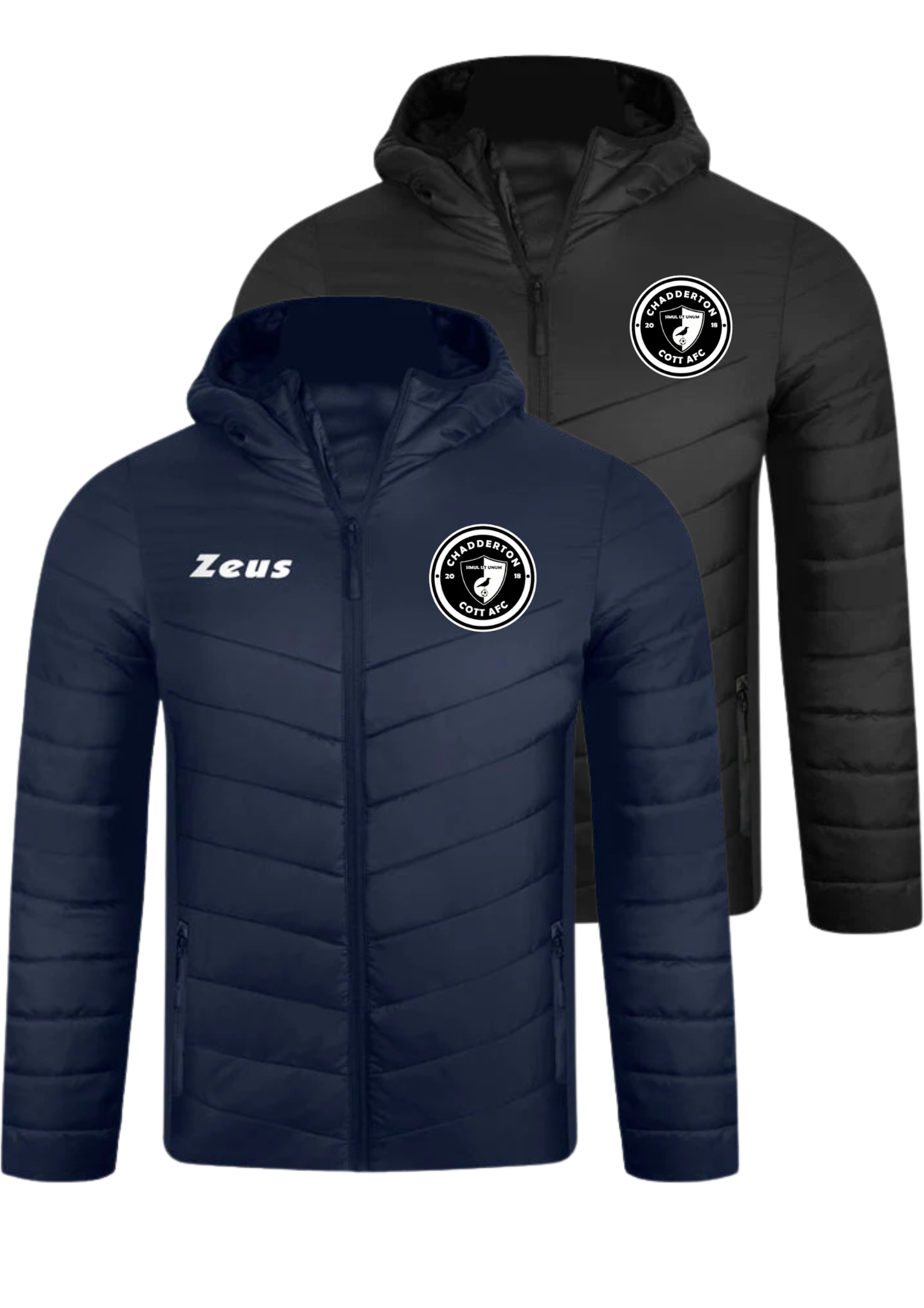 Chadderton Cott Start Coat - Children (No VAT)