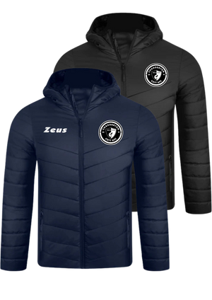 Chadderton Cott Start Coat - Adults