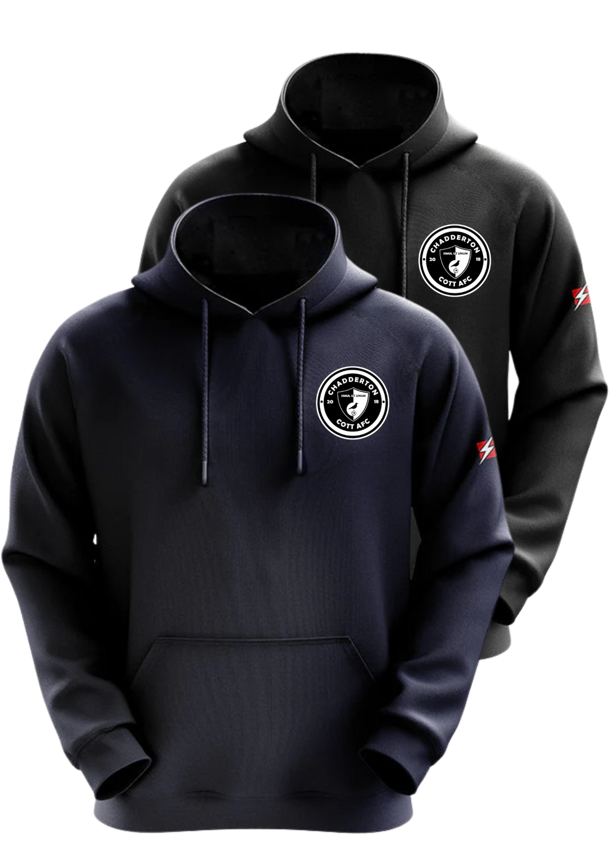 Chadderton Cott Ultra Hoodie - Children (No VAT)