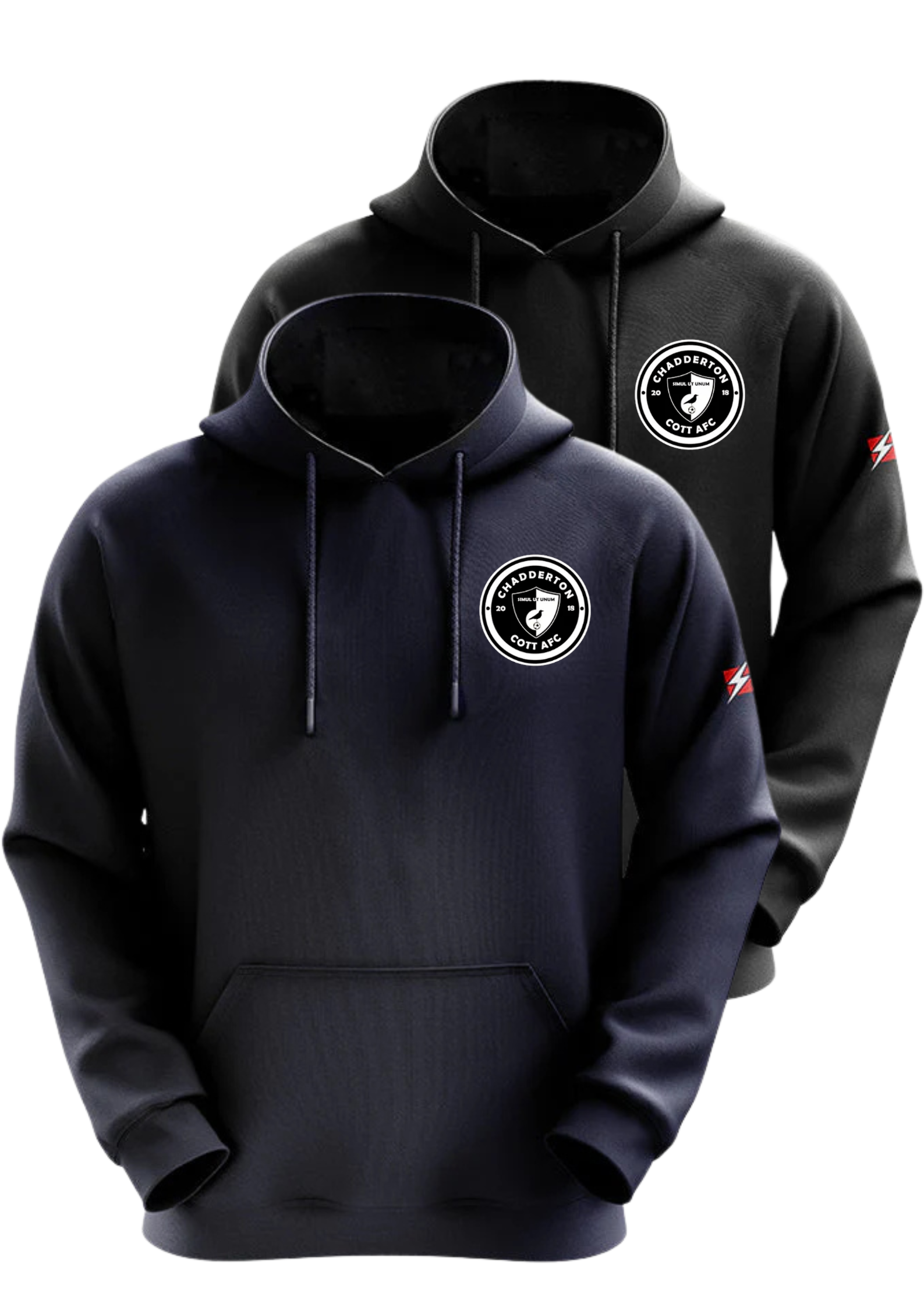 Chadderton Cott Ultra Hoodie - Children (No VAT)