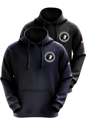 Chadderton Cott Ultra Hoodie - Children (No VAT)