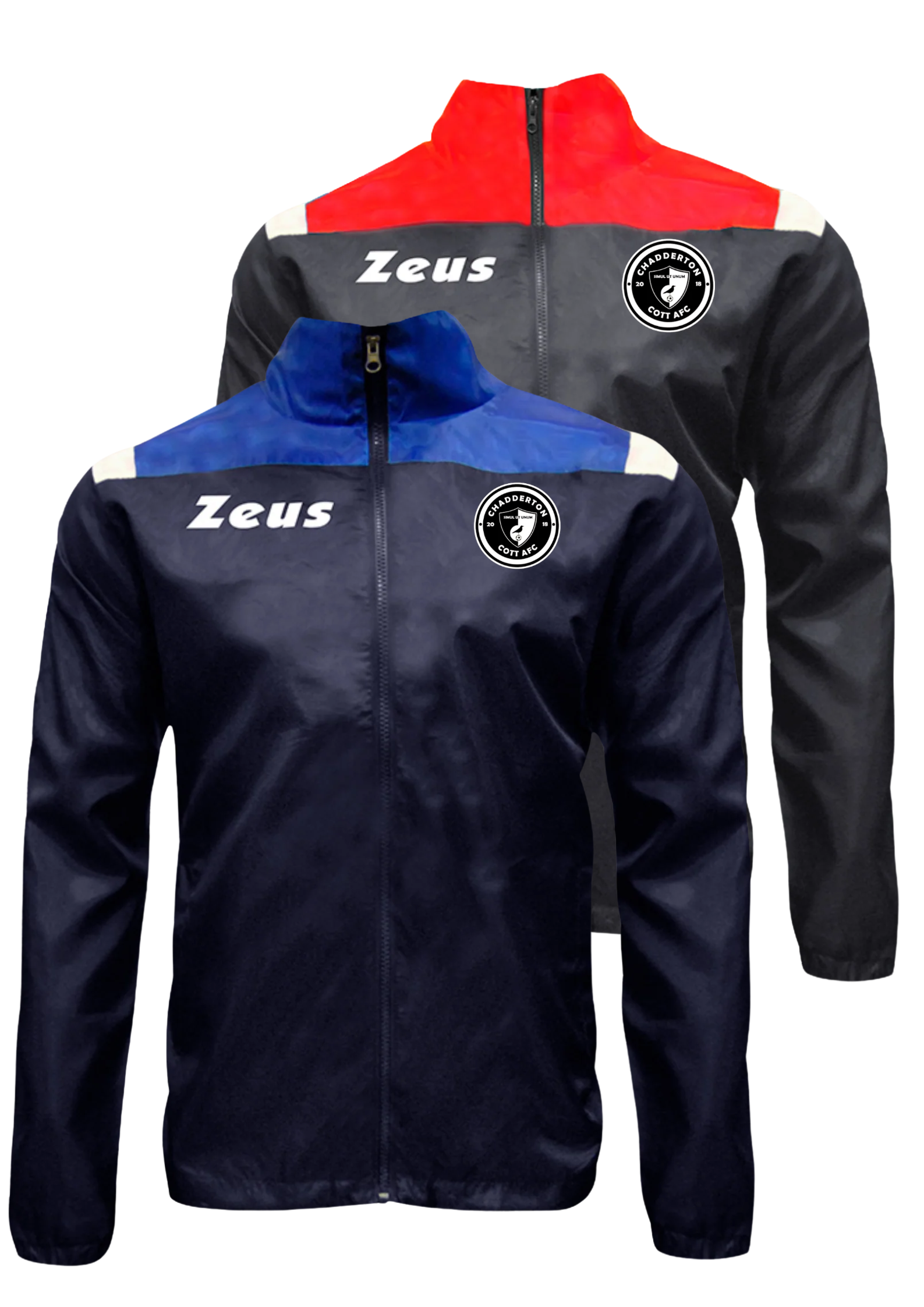 Chadderton Cott Vesuvio Rain Jacket - Children (No VAT)