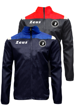 Chadderton Cott Vesuvio Rain Jacket - Adults