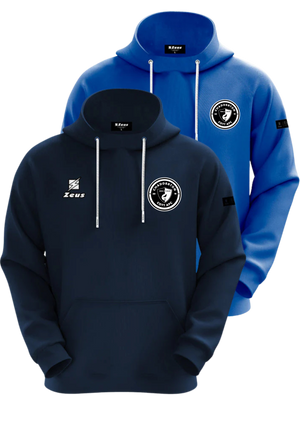 Chadderton Cott ZS7 Hoodie