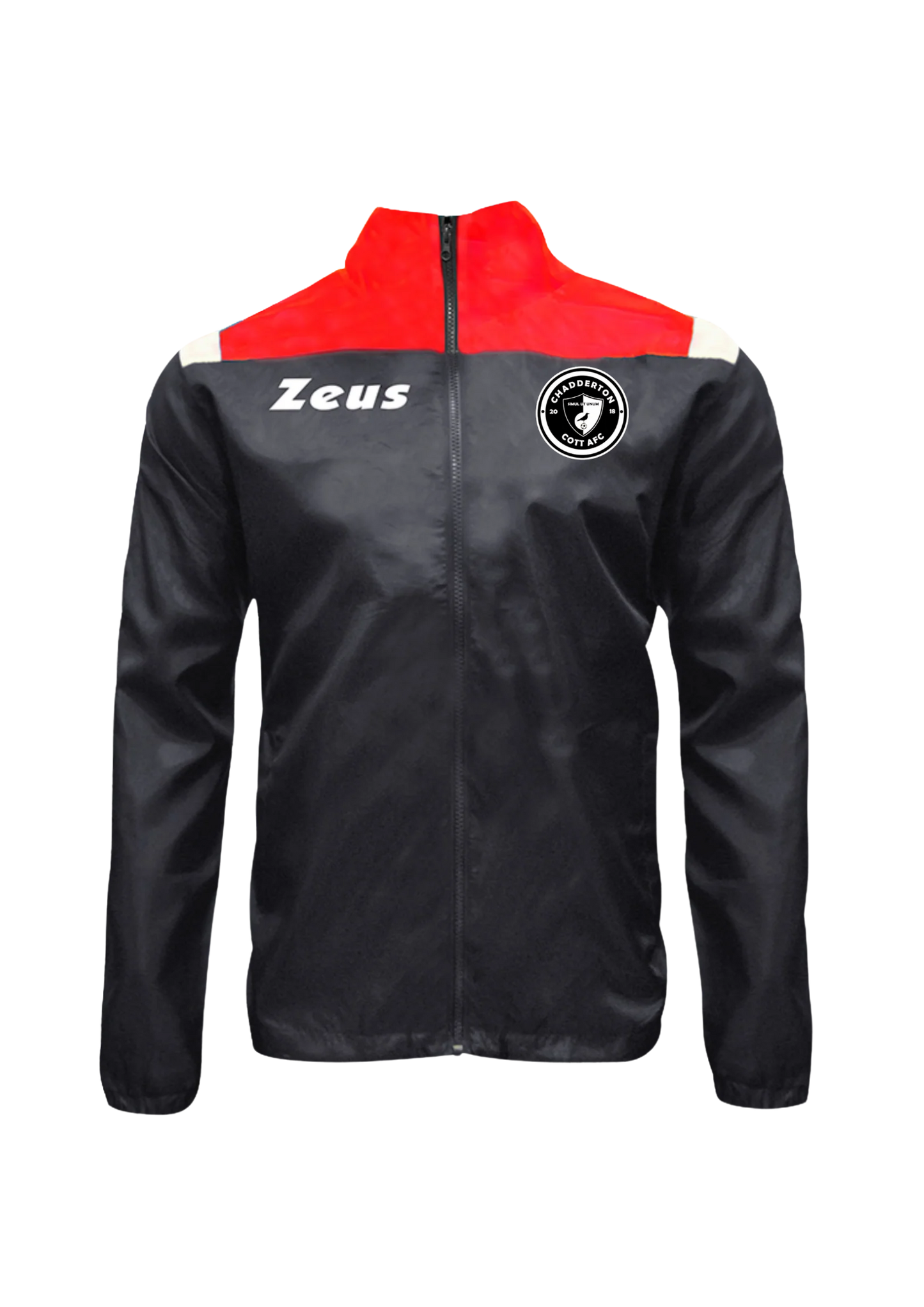 Chadderton Cott Vesuvio Rain Jacket - Adult's