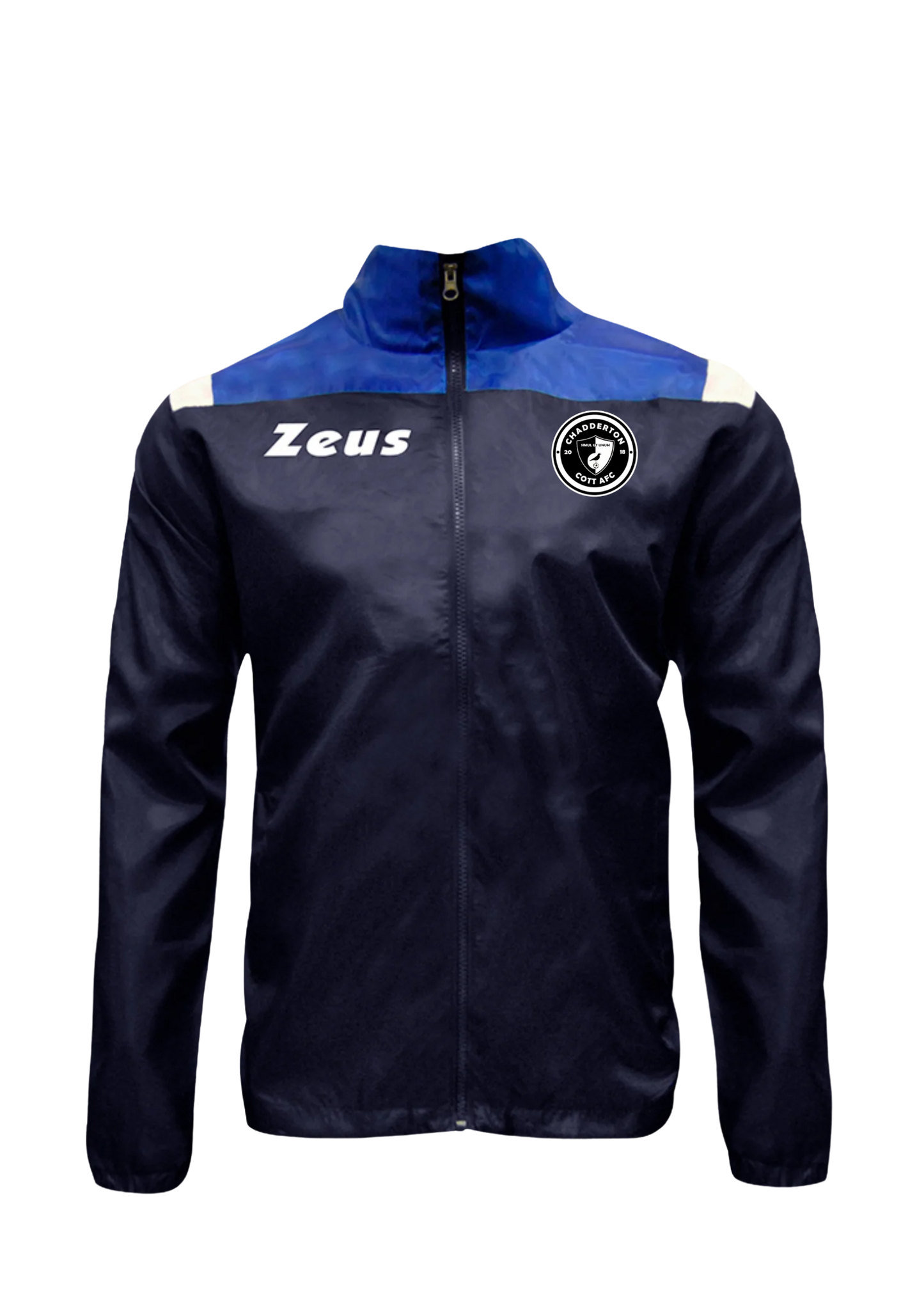 Chadderton Cott Vesuvio Rain Jacket - Adult's