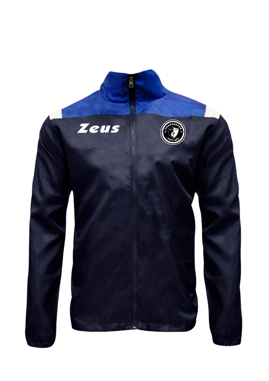 Chadderton Cott Vesuvio Rain Jacket - Children's (No VAT)