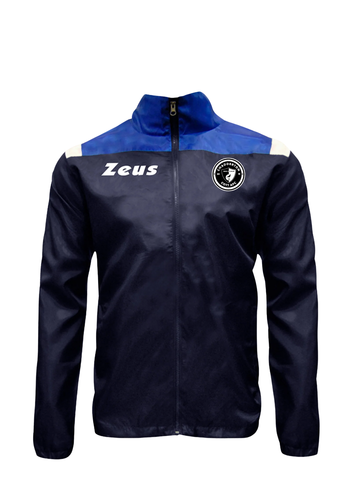 Chadderton Cott Vesuvio Rain Jacket - Children's (No VAT)