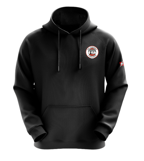 AFC Cheadle Ultra Hoodie - Children (No VAT)