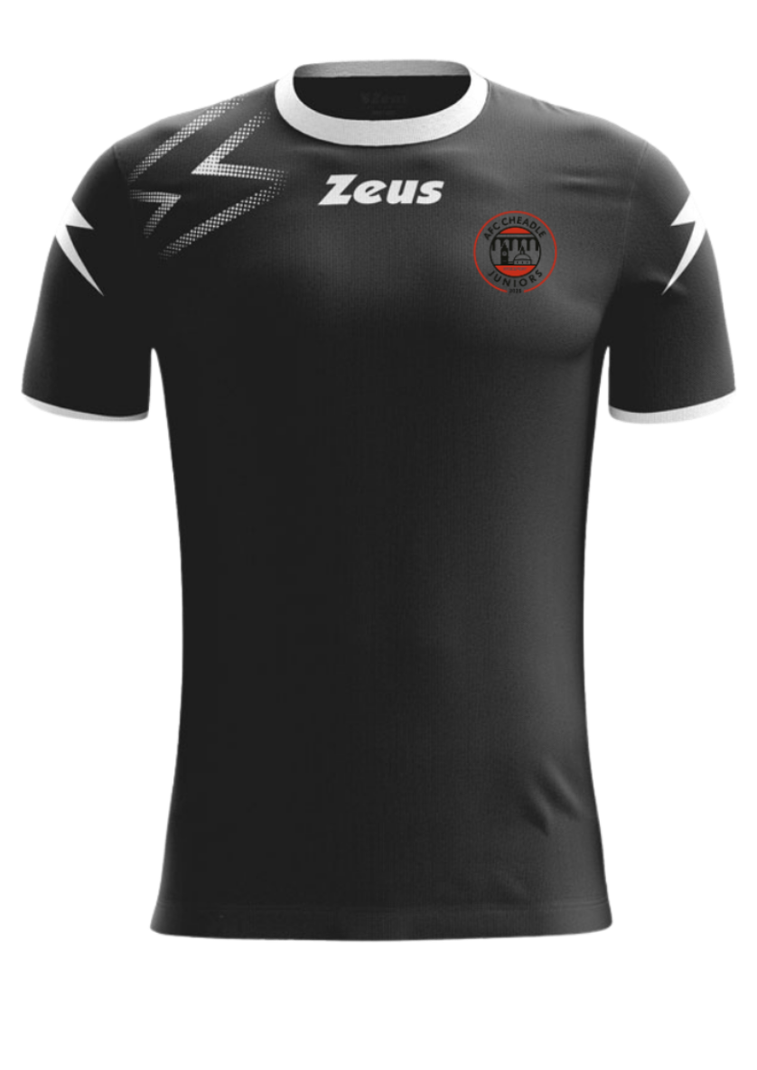 AFC Cheadle Mida Shirt - Children (No VAT)