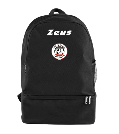 AFC Cheadle Backpack