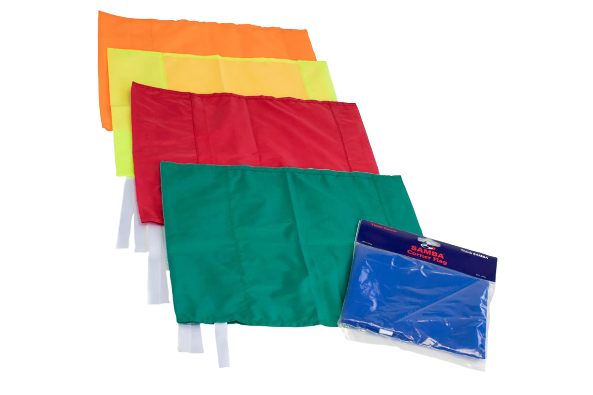 Corner Flags (Set of 4)