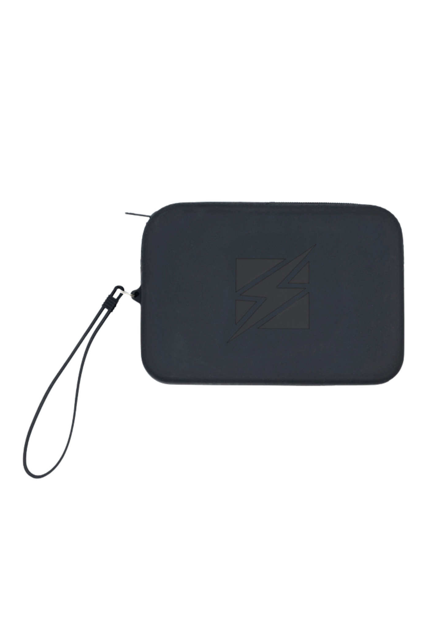 Dabbers In The Community Silicon Valuables Bag