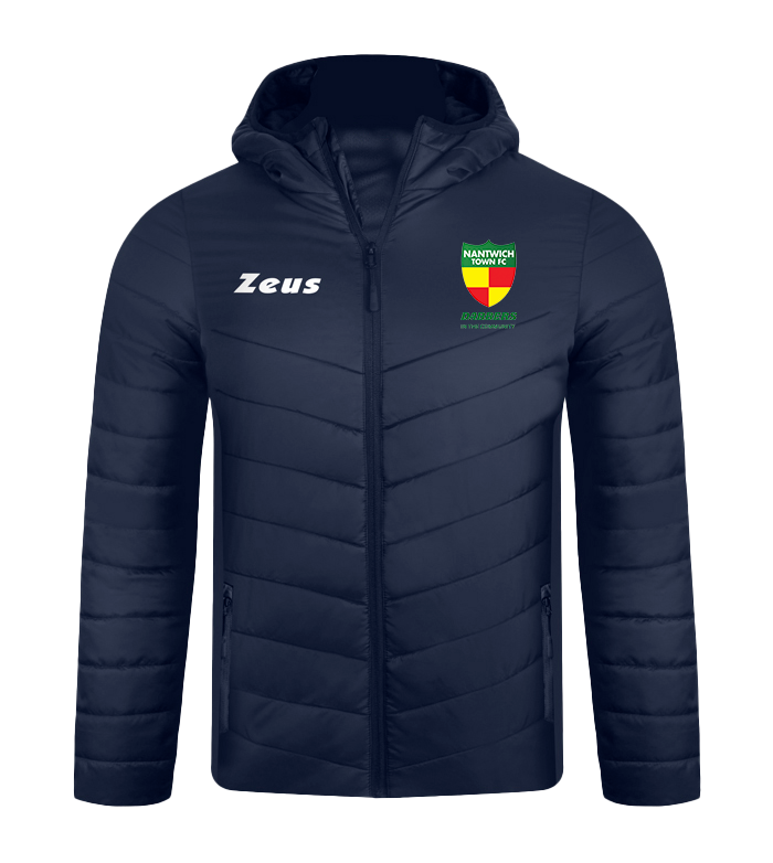 Dabbers in the Community - Start Coat - Adults