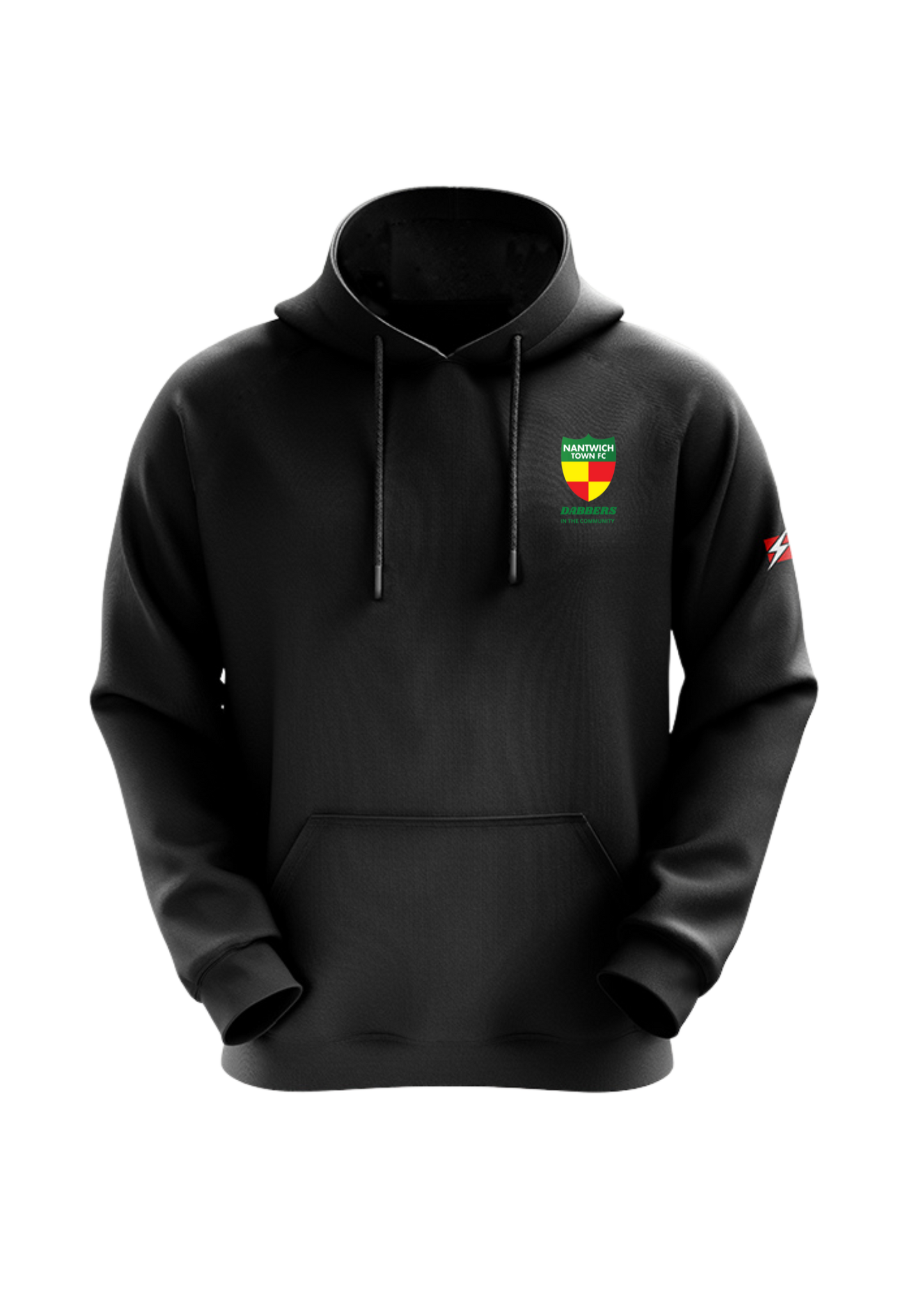 Dabbers In The Community Ultra Hoodie