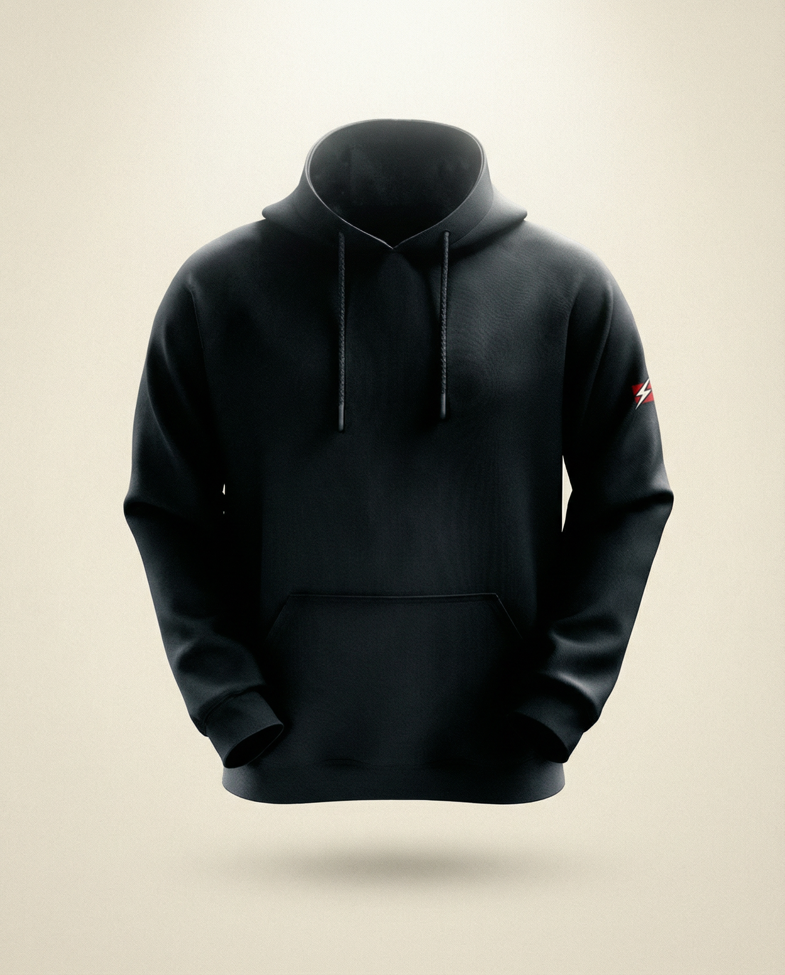 Zeus Hoodie