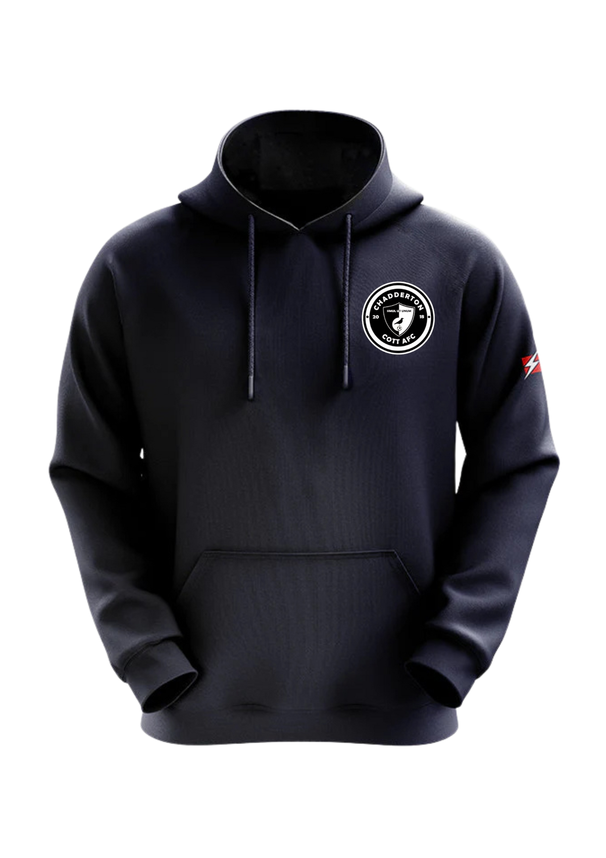 Chadderton Cott Ultra Hoodie - Children's (No VAT)