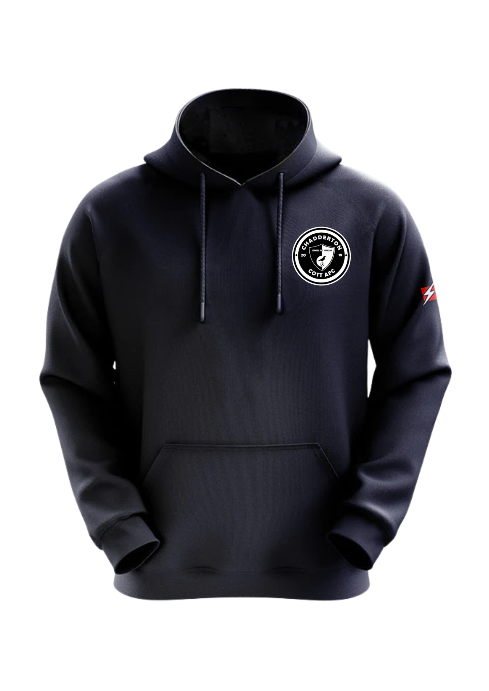 Chadderton Cott Ultra Hoodie - Adults