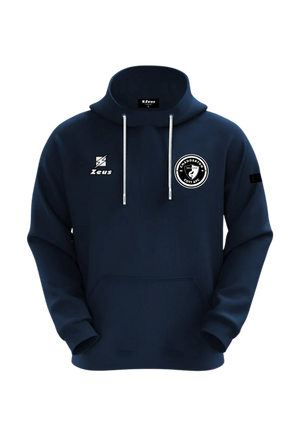 Chadderton Cott ZS7 Hoodie