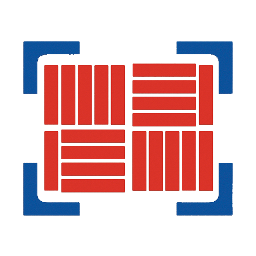Boundary Marking Set