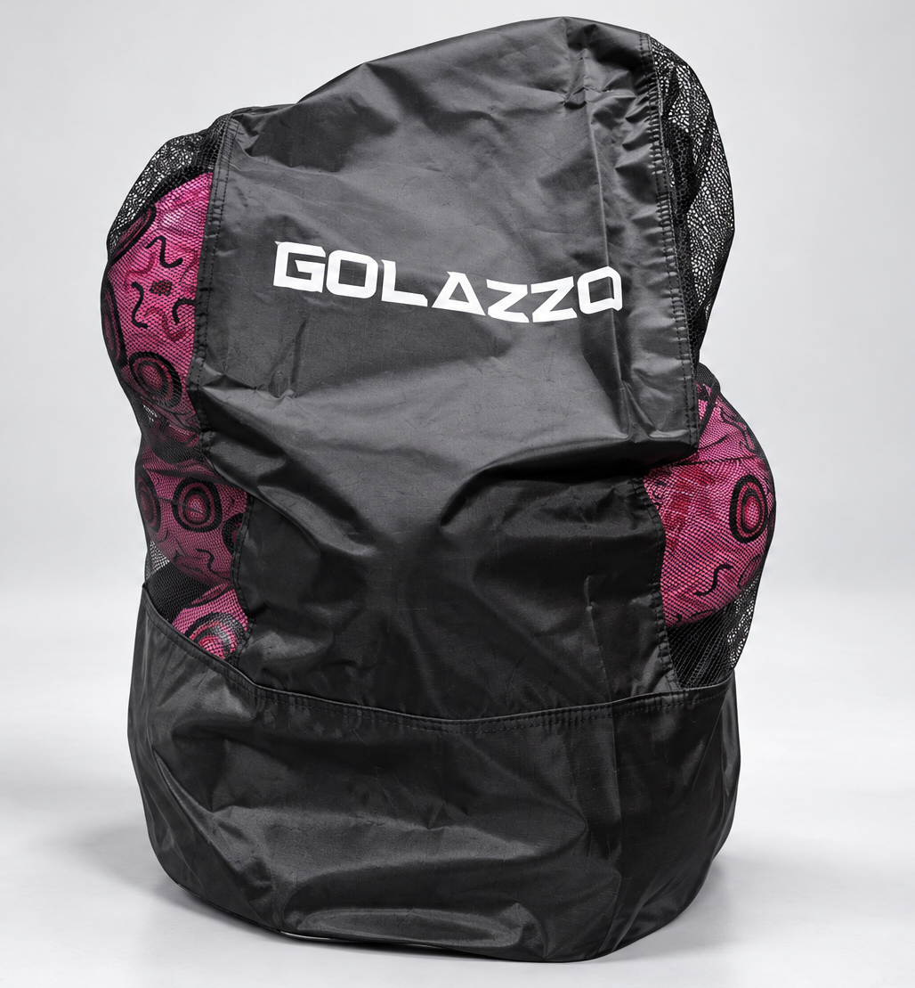 Golazzo Ball Bag