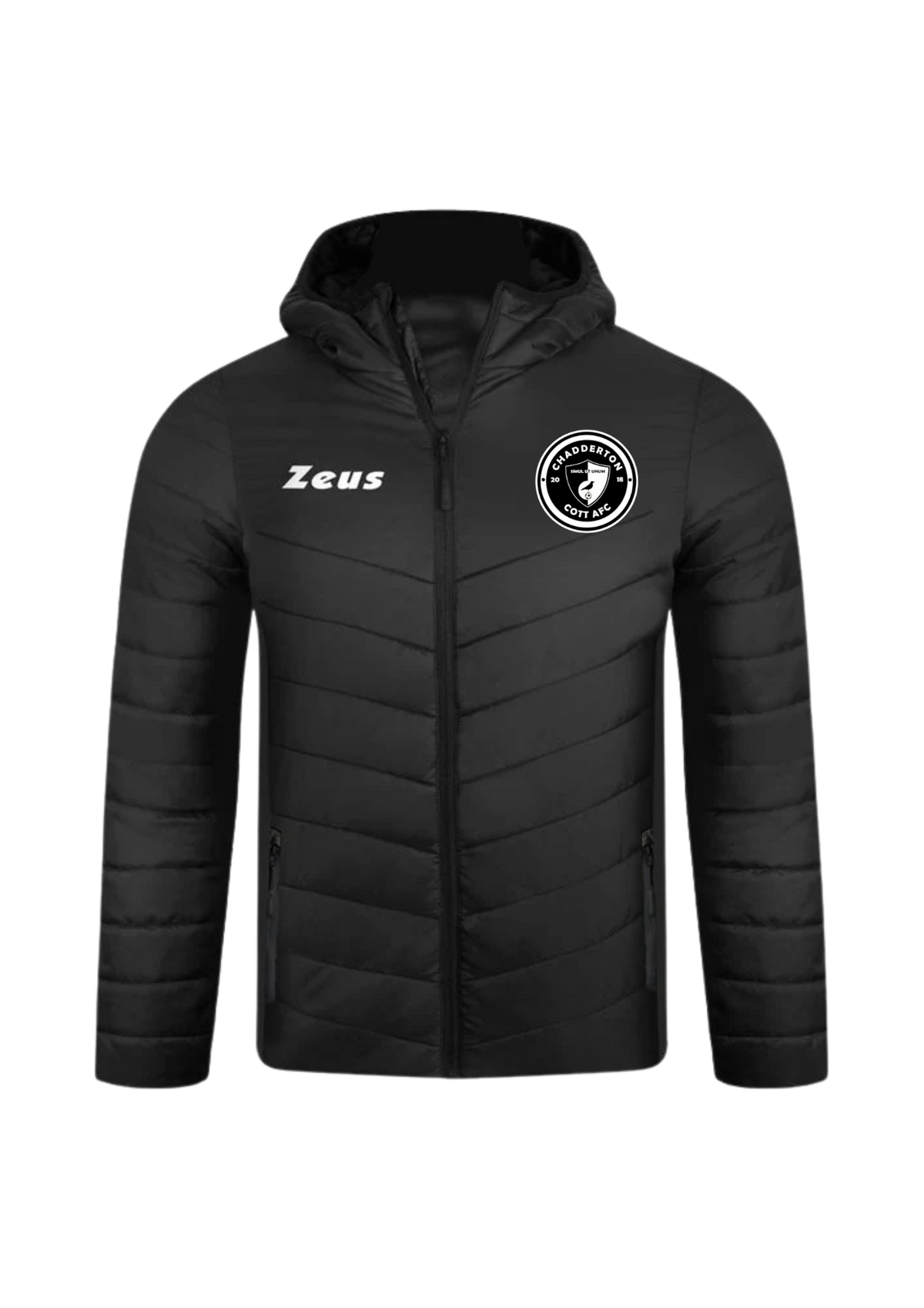 Chadderton Cott Start Coat - Children's (No VAT)