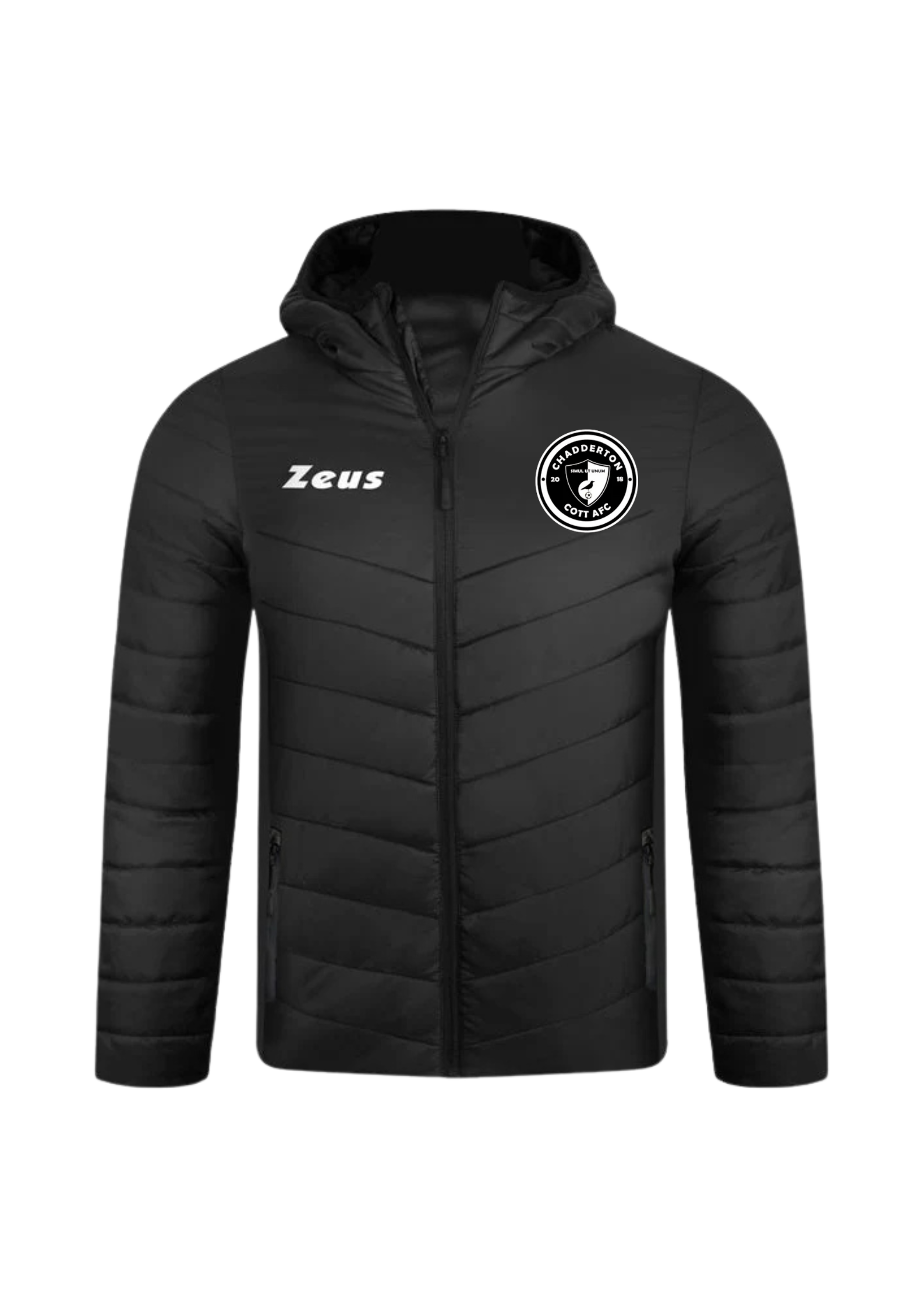 Chadderton Cott Start Coat - Children's (No VAT)